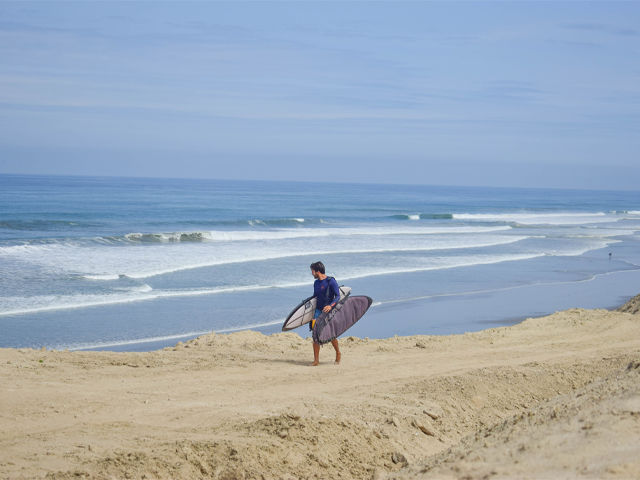 Terreazas del mar 12