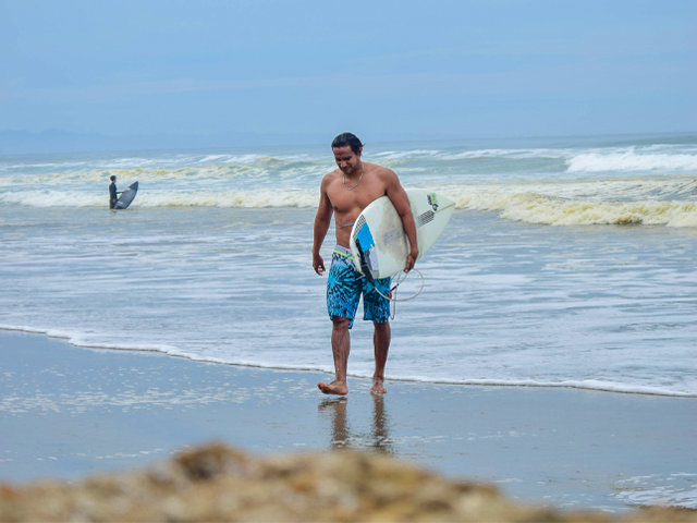 Terreazas del mar 18