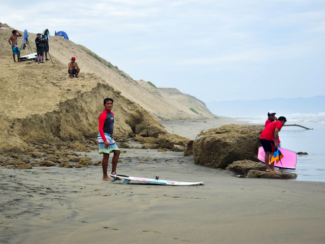 Terreazas del mar 19