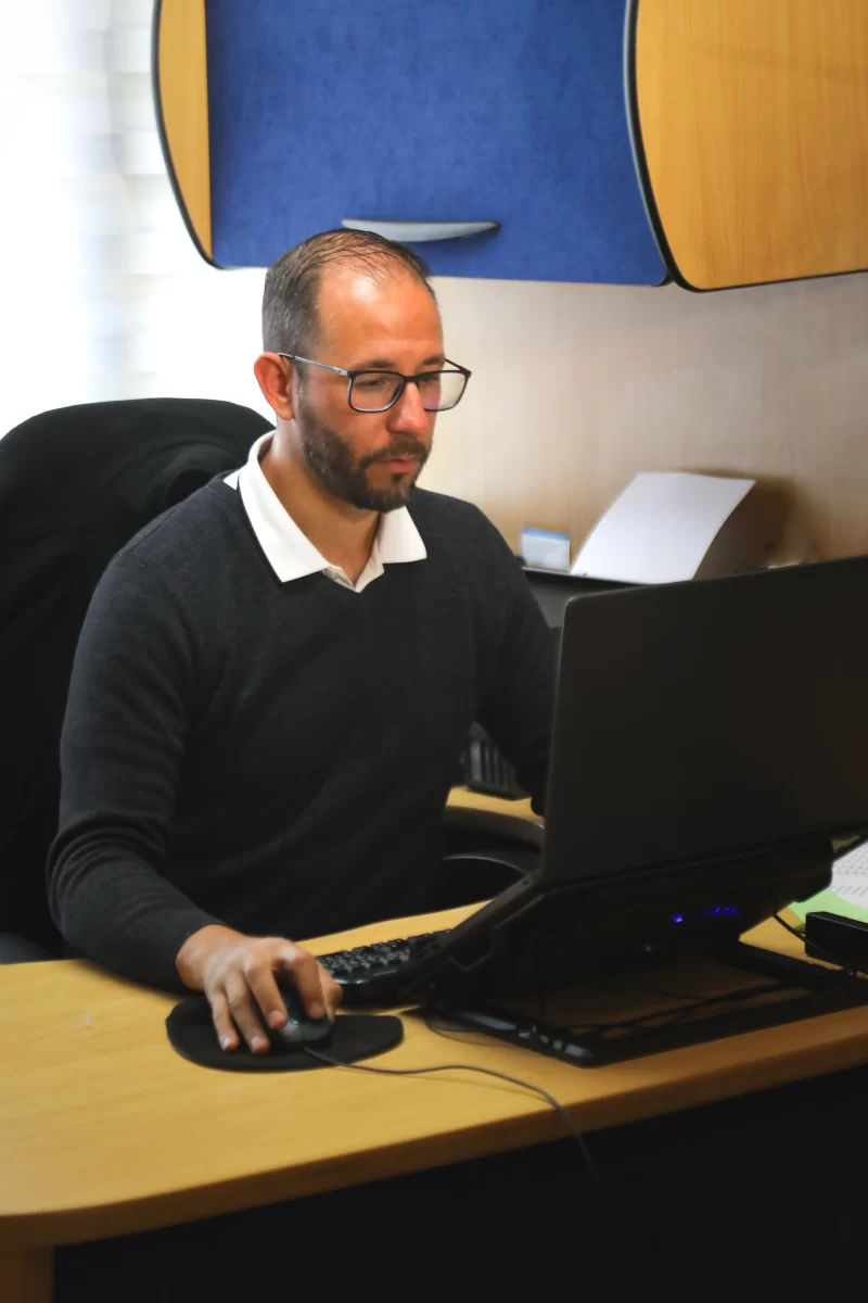 Equipo humano InmoResorts