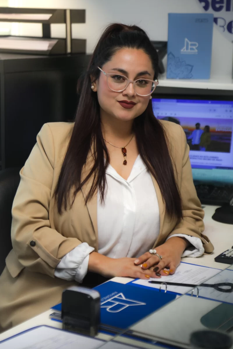 Equipo humano InmoResorts