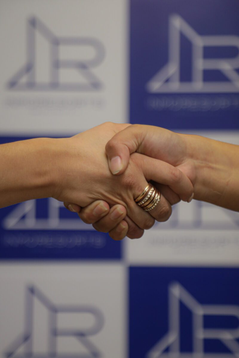 Equipo humano InmoResorts